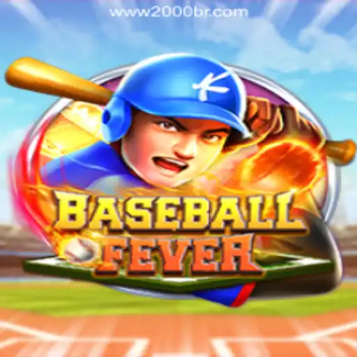 BaseballFever: The Thrills and Strategy of 2000br.COM Oficial Slots Brasil #1