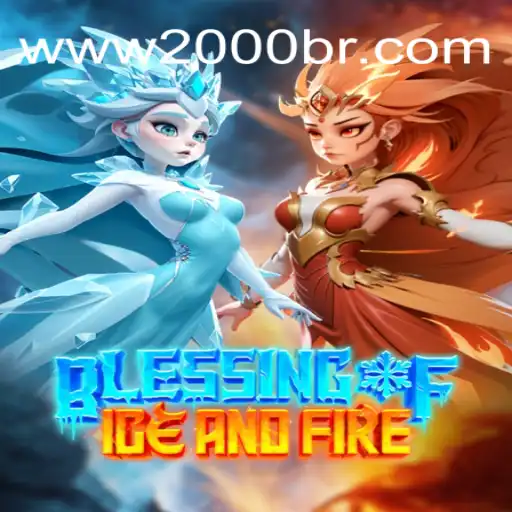 Explore the Exciting World of BlessingofIceandFire: A Premier Slot Experience