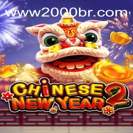 Discover the Exciting World of CHINESENEWYEAR2 Slots Game