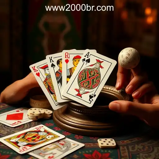 Security and Trust 2000br.COM Oficial Slots Brasil #1 - International Licenses and Certifications