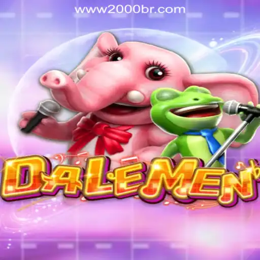 The Game Revolution: Discovering DALEMEN