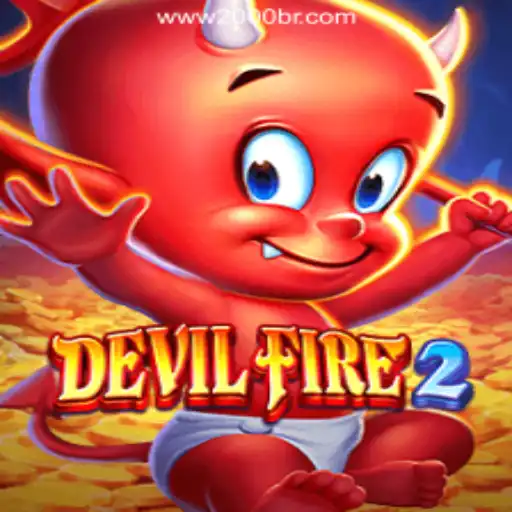 Exploring DevilFire2: A Deep Dive into 2000br.COM Oficial Slots Brasil #1