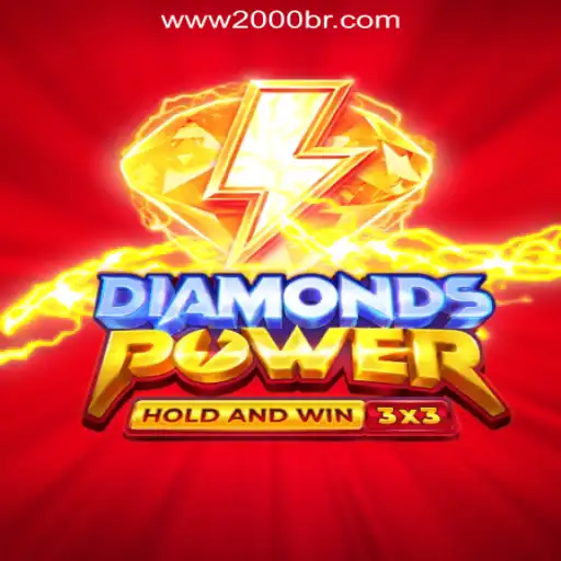 Exploring the World of Diamondspower: A Leading Official Slot Game in Brazil