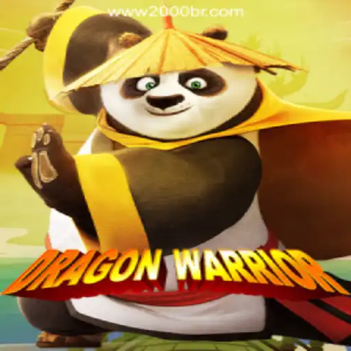 DragonWarrior: A Thrilling Gaming Experience with 2000br.COM Oficial Slots Brasil #1