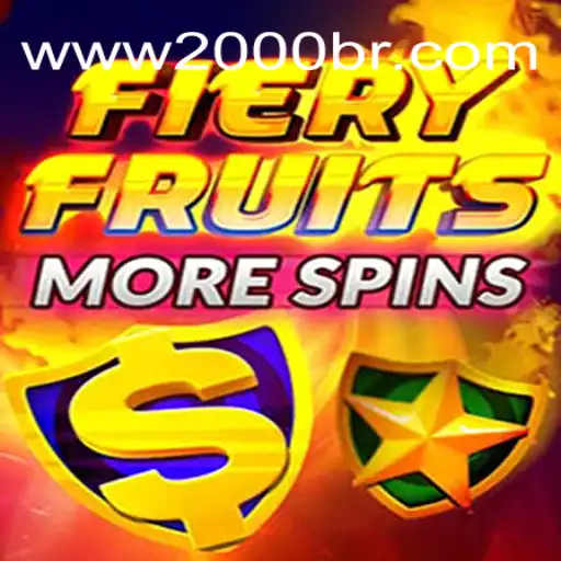 Unleashing the Excitement: Discover FieryFruitsMoreSpins