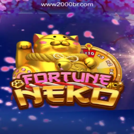 Exploring FortuneNeko: Leading the Way with 2000br.COM Oficial Slots Brasil #1