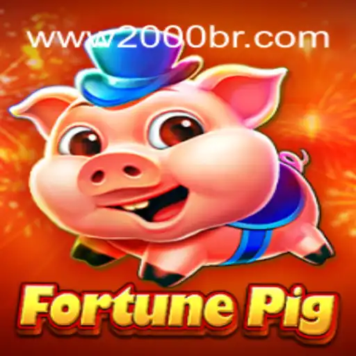 FortunePig: Dive into the World of Slots with 2000br.COM Oficial Slots Brasil #1