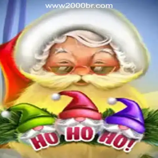 Exploring the Thrill of HoHoHo - The Ultimate Slot Experience with 2000br.COM Oficial Slots Brasil #1