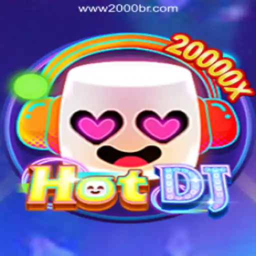 HotDJ: The Ultimate Gaming Experience with 2000br.COM Oficial Slots Brasil #1