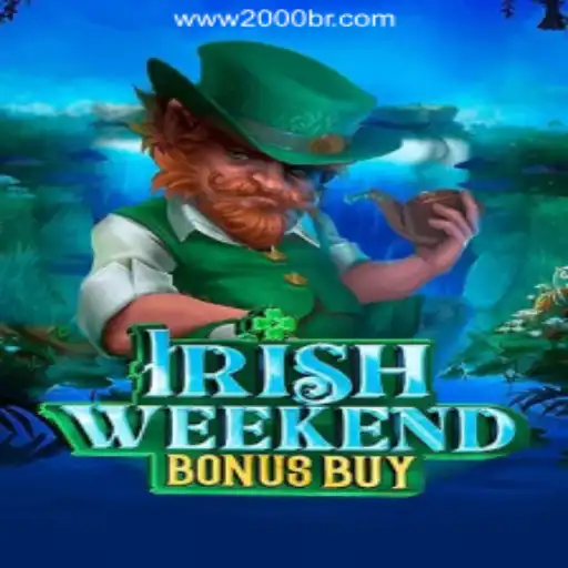 Discover the Thrilling World of IrishWeekendBonusBuy Slots