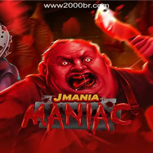 Dive into the Excitement of JManiaManiac with 2000br.COM Official Slots Brasil #1