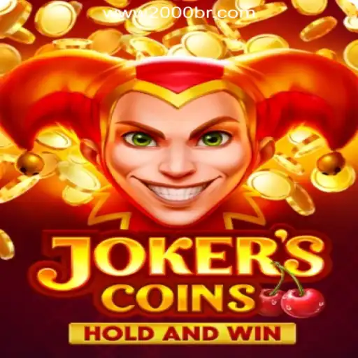 JokersCoins: Dive into the Exciting World of 2000br.COM Oficial Slots Brasil