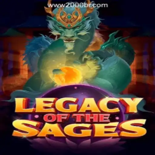 Discover the Enchanting World of LegacyoftheSages: A Gaming Adventure