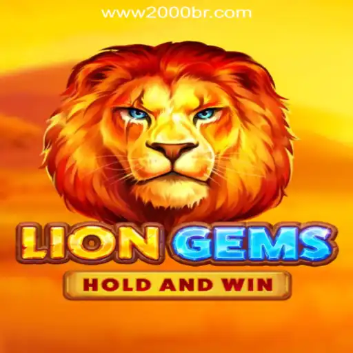 Discover the Thrilling World of LionGems: The Leading Slot Game in Brazil