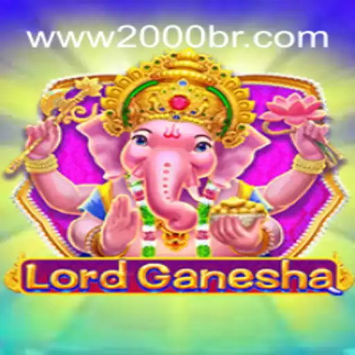 LordGanesha: Dive into the Mystical World of 2000br.COM Oficial Slots Brasil #1