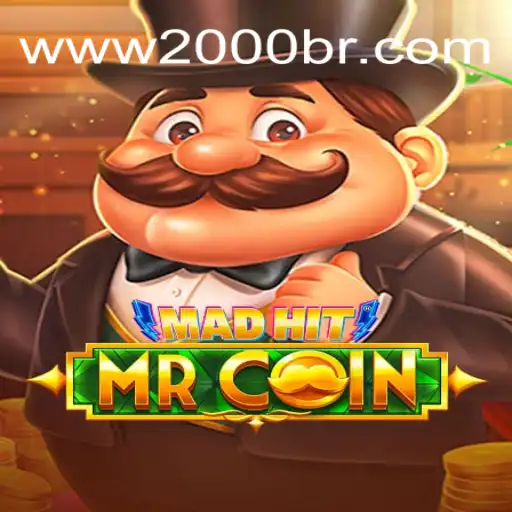 Unveiling the Excitement of MadHitMrCoin and 2000br.COM Oficial Slots Brasil #1