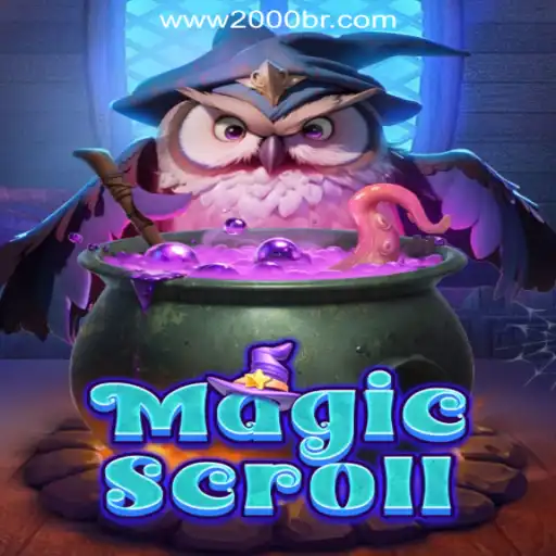 Discover the MagicScroll: Revolutionizing the Gaming Landscape