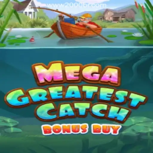 MegaGreatestCatchBonusBuy: An Unmissable Gaming Experience