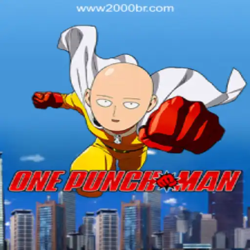 Explore the World of OnePunchMan Slots: A Dive into 2000br.COM Oficial Slots Brasil #1