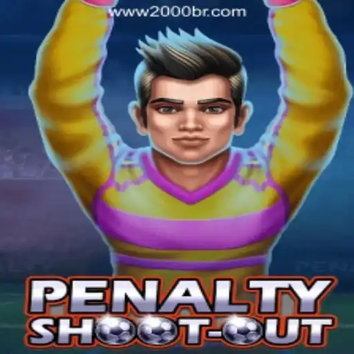 Penalty ShootOut: Dive into the Thrilling World of 2000br.COM Oficial Slots Brasil #1