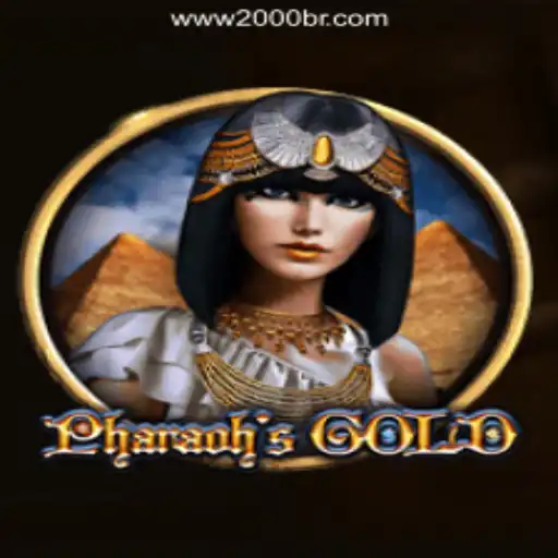 Explore the World of PharaohsGold Slots with 2000br.COM Oficial Slots Brasil #1