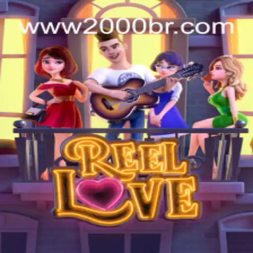 ReelLove: An Exciting Journey into the World of Oficial Slots at 2000br.COM