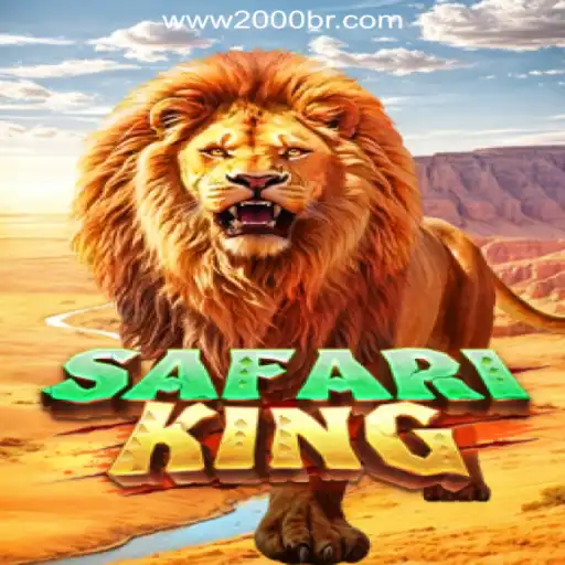 Exploring the Thrilling World of SafariKing: A Premier Slot Gaming Experience