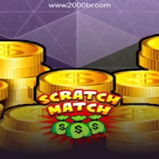 Discover the Exciting World of ScratchMatch with 2000br.COM Oficial Slots Brasil #1