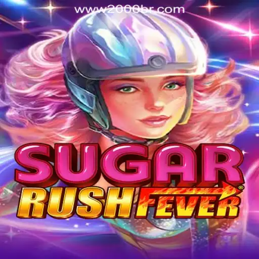 Unveiling the Sweet World of SugarRushFever: Exploring the Exciting Slots Sensation