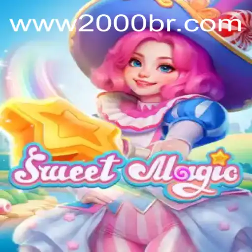 Exploring the Enchantment of SweetMagic: A Premier Slot Game Experience