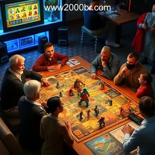 Gaming Experience 2000br.COM Oficial Slots Brasil #1 - 800+ Premium and Exclusive Games