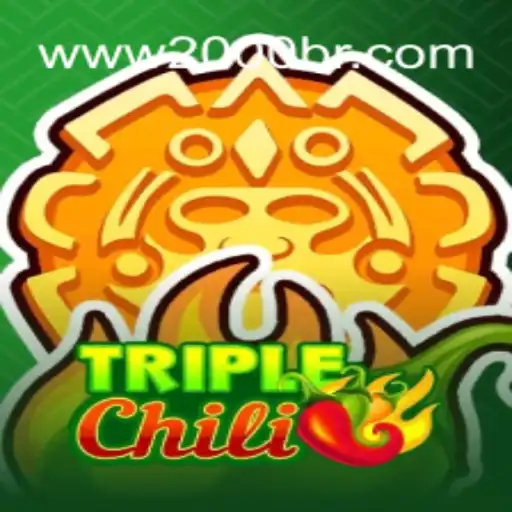 Experience the Excitement of TripleChili: The Ultimate Slot Game
