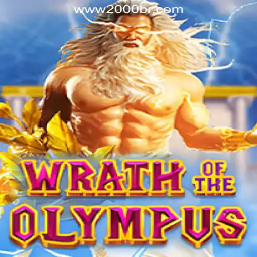 Exploring the Enchanting World of WrathofOlympus: The 2000br.COM Oficial Slots Brasil #1 Experience