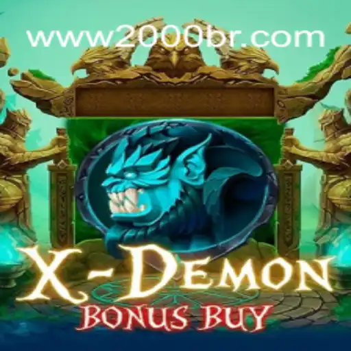 Exploring XDemonBonusBuy: The Ultimate Slot Experience at 2000br.COM Oficial Slots Brasil #1